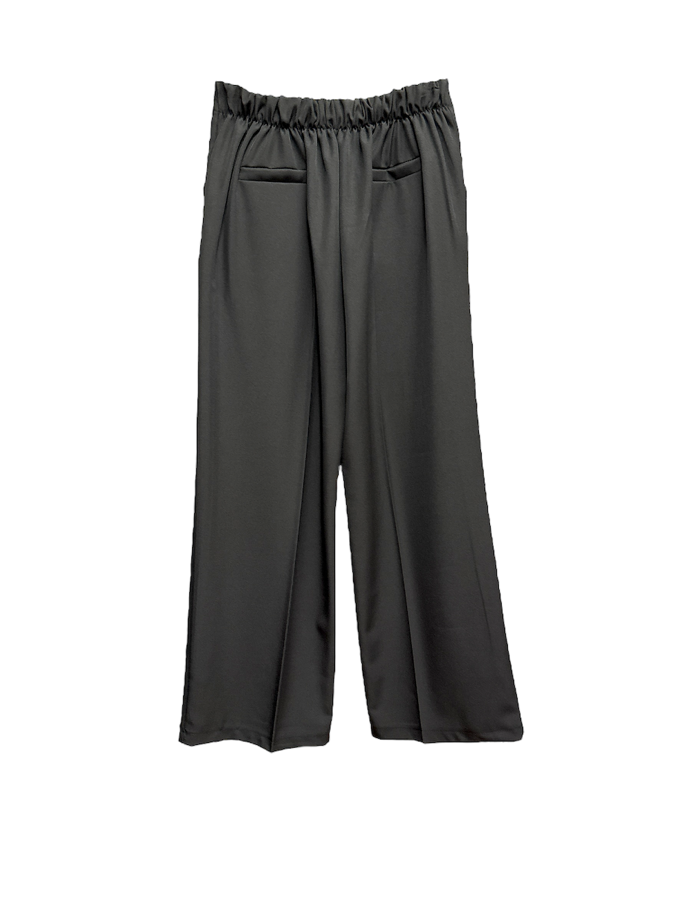 Pantaloni neri Susy Star