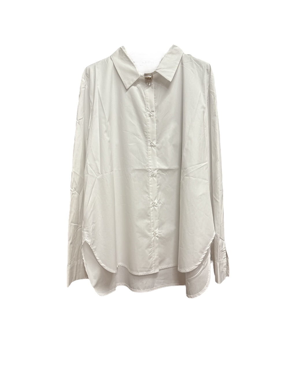 Susy Star white shirt