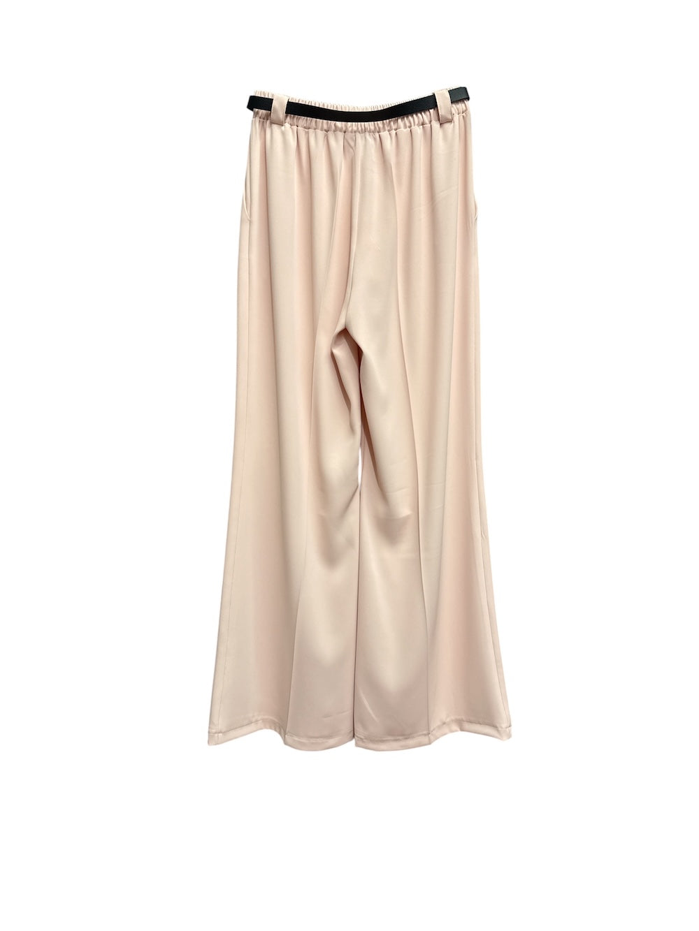 Pantaloni rosa Susy Mix