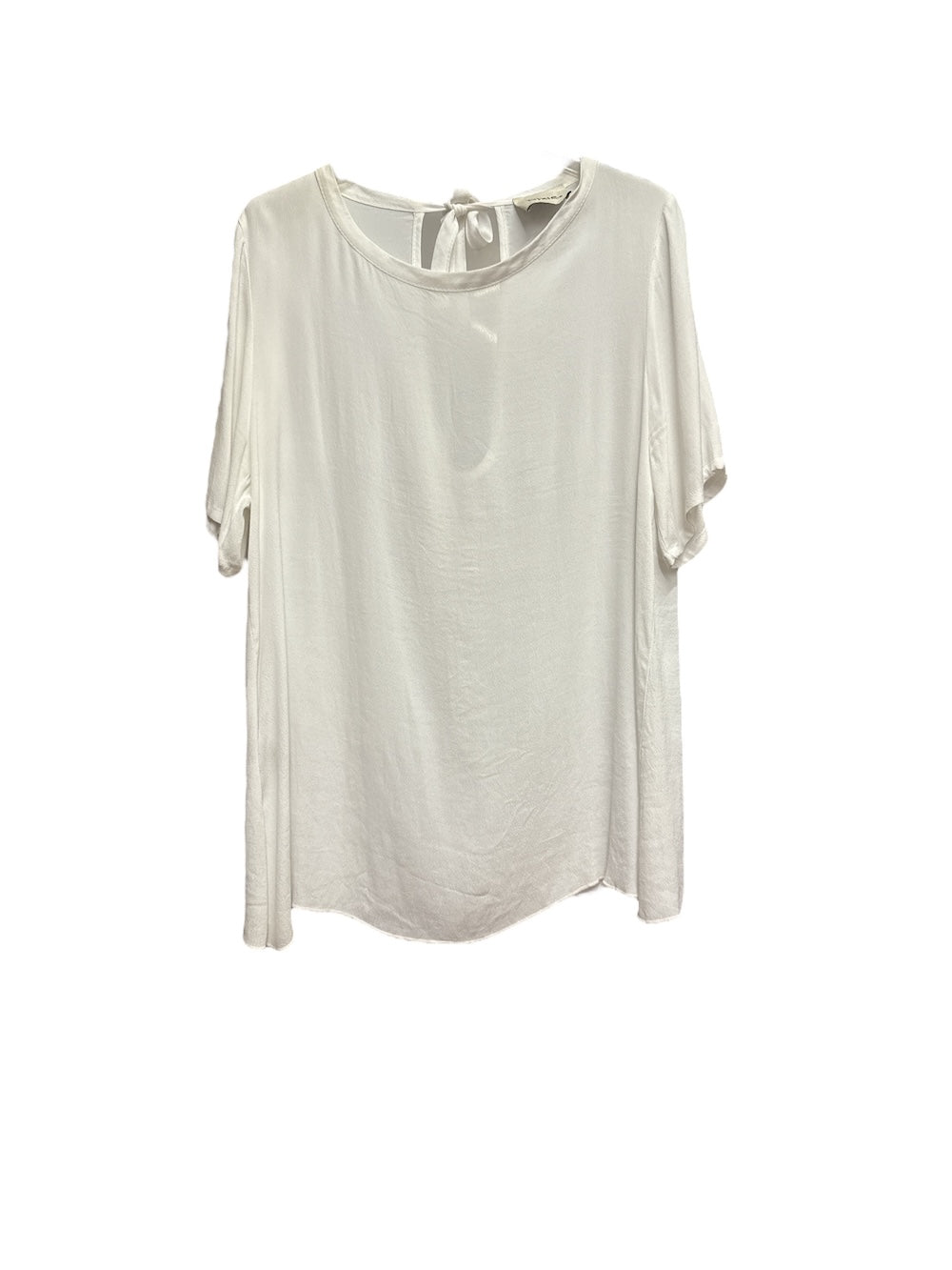 Dixie white shirt