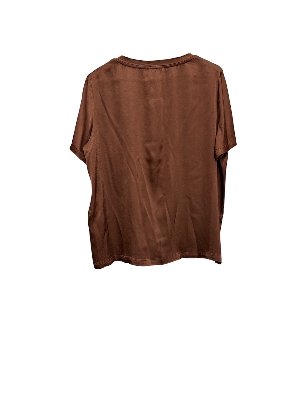 Dixie chocolate shirt