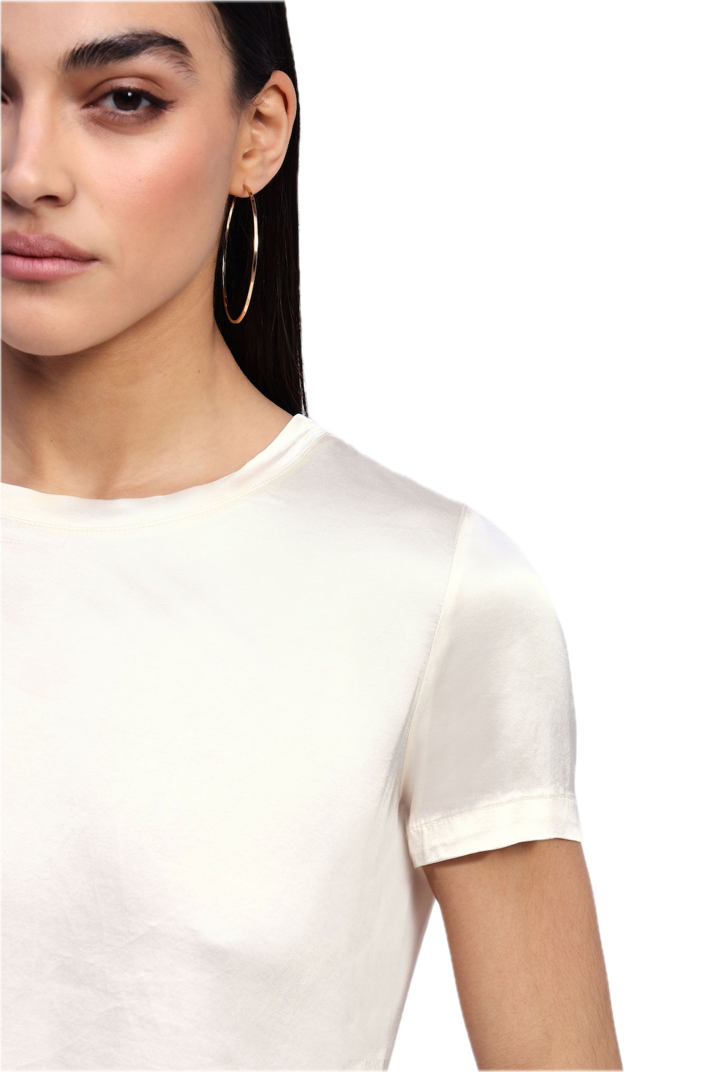 Dixie butter shirt