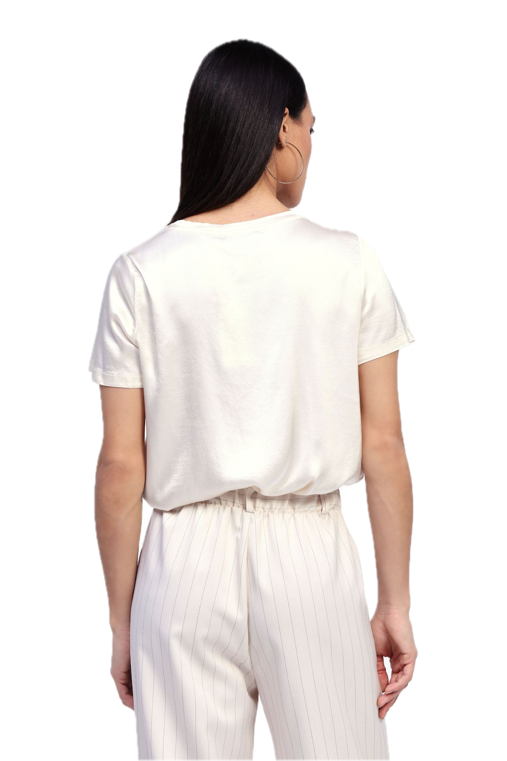 Dixie butter shirt