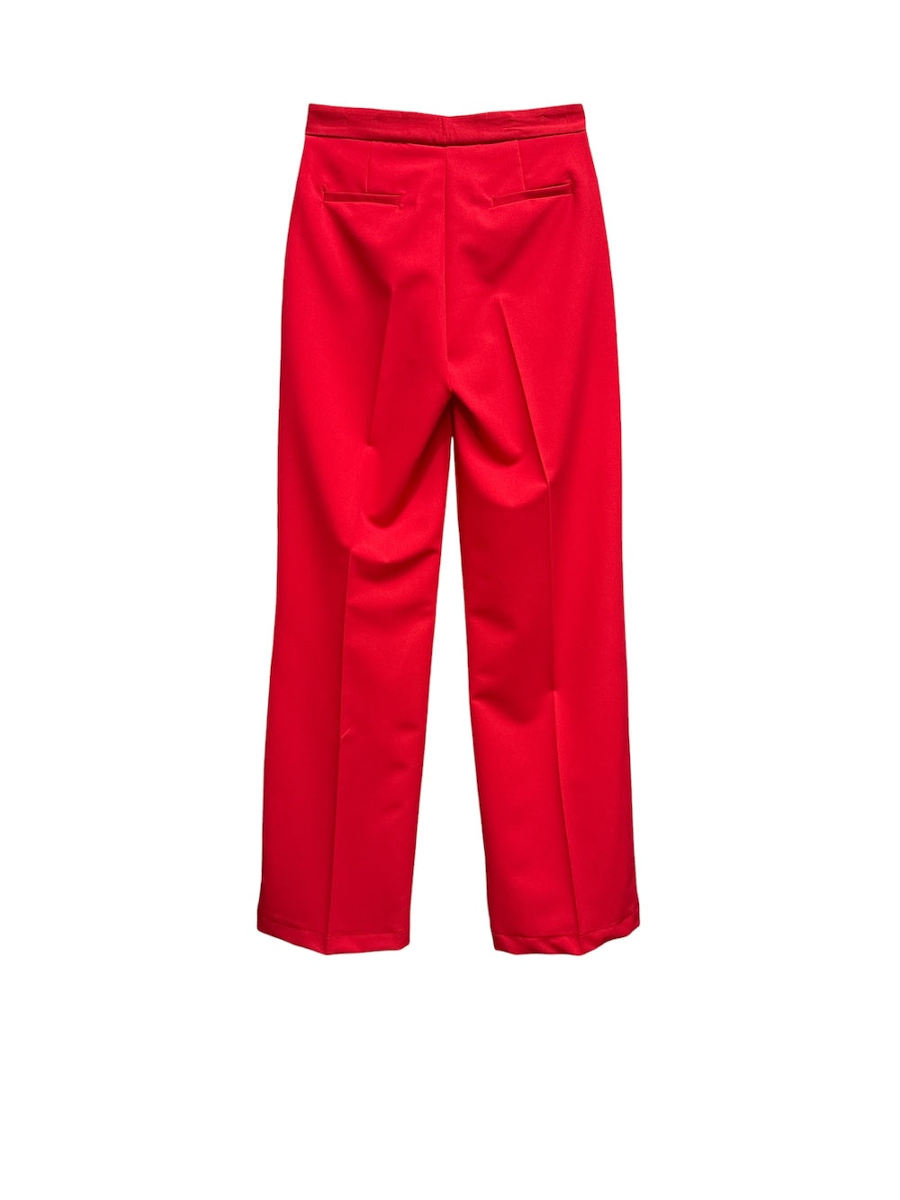 Vicolo red pants