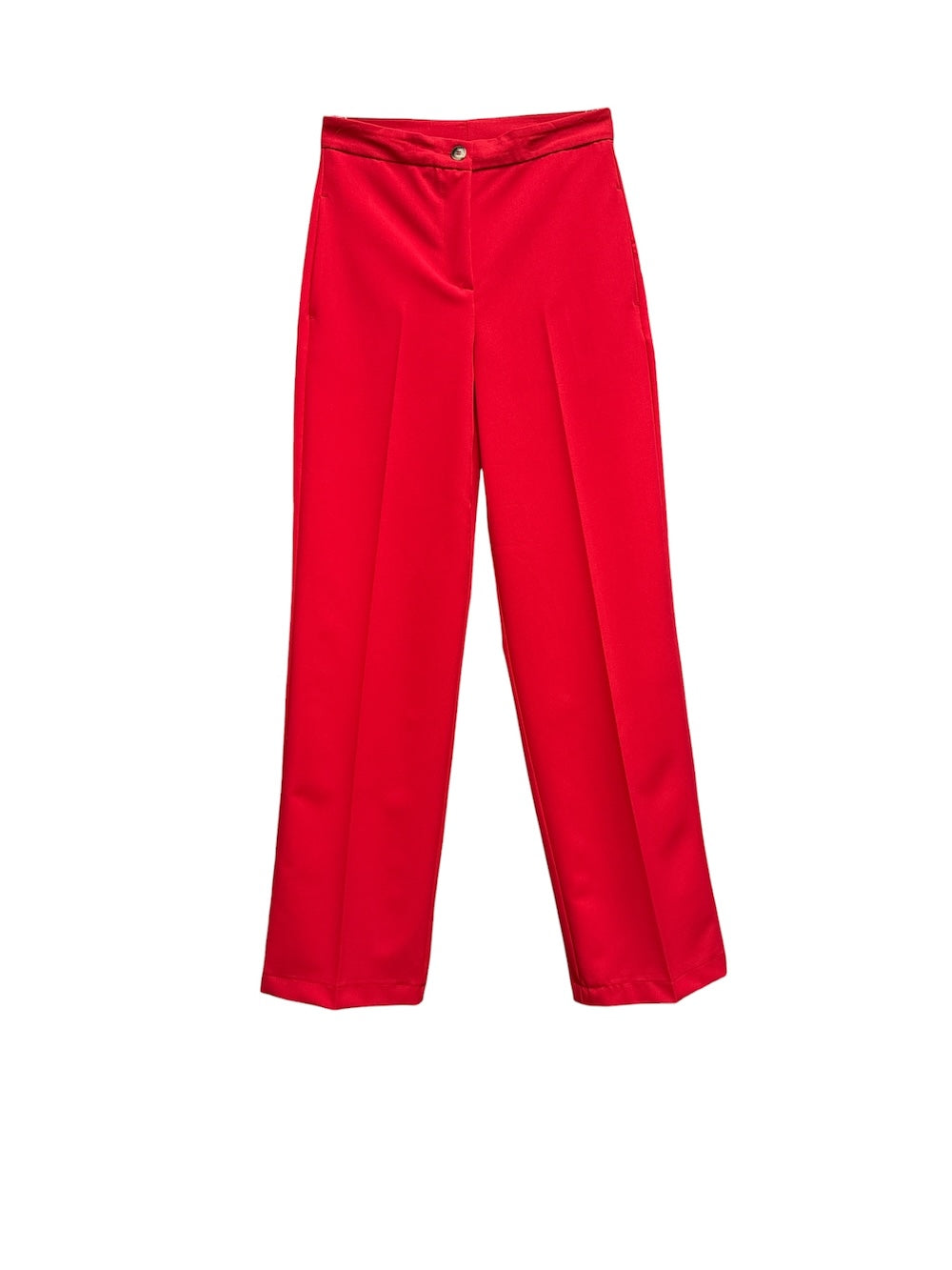 Vicolo red pants