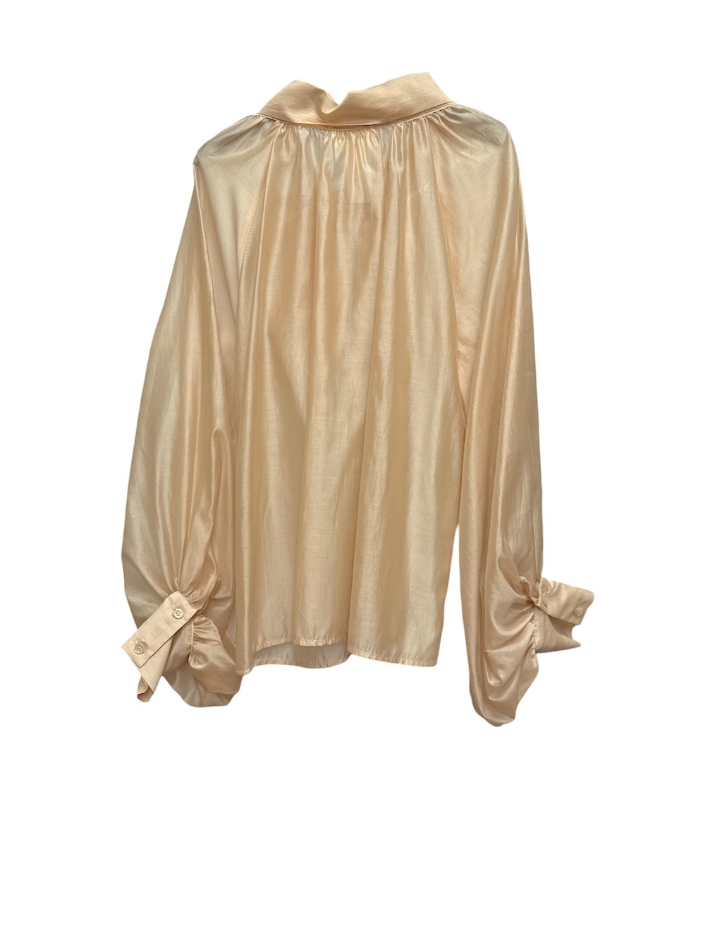 Vicolo light pink shirt