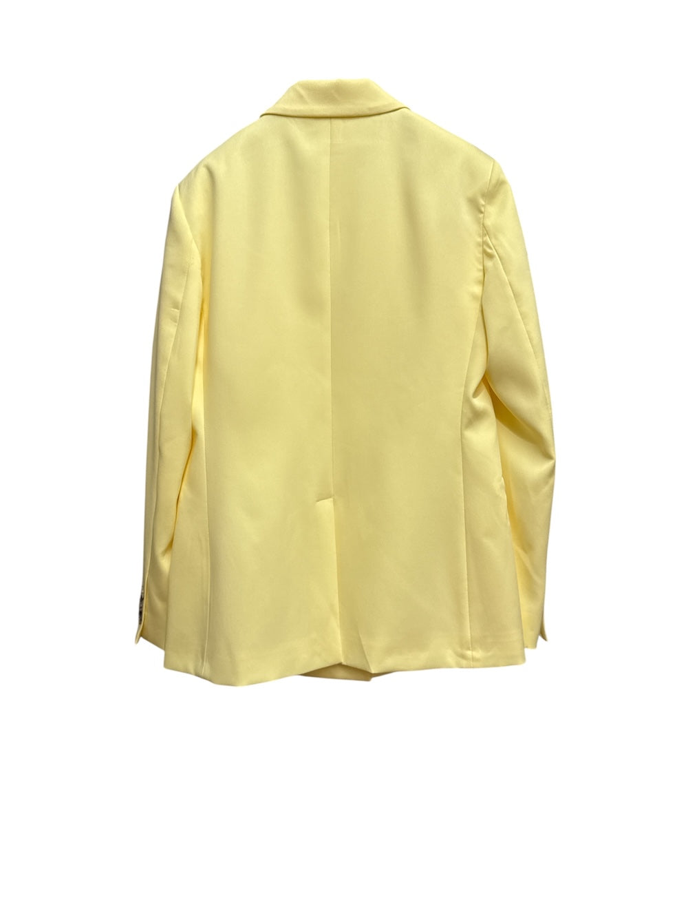 Vicolo yellow jacket