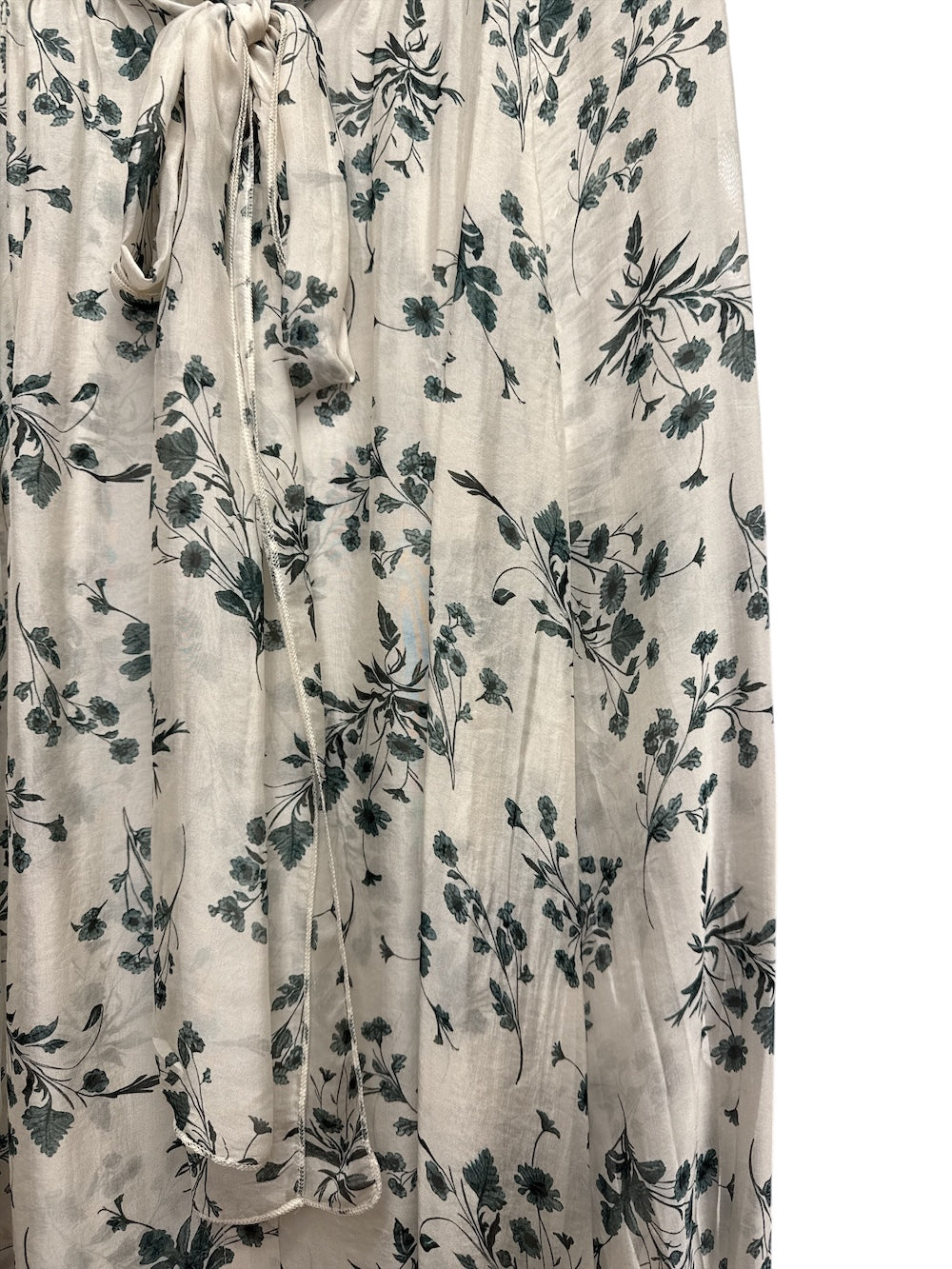 Vicolo green fantasy shirt