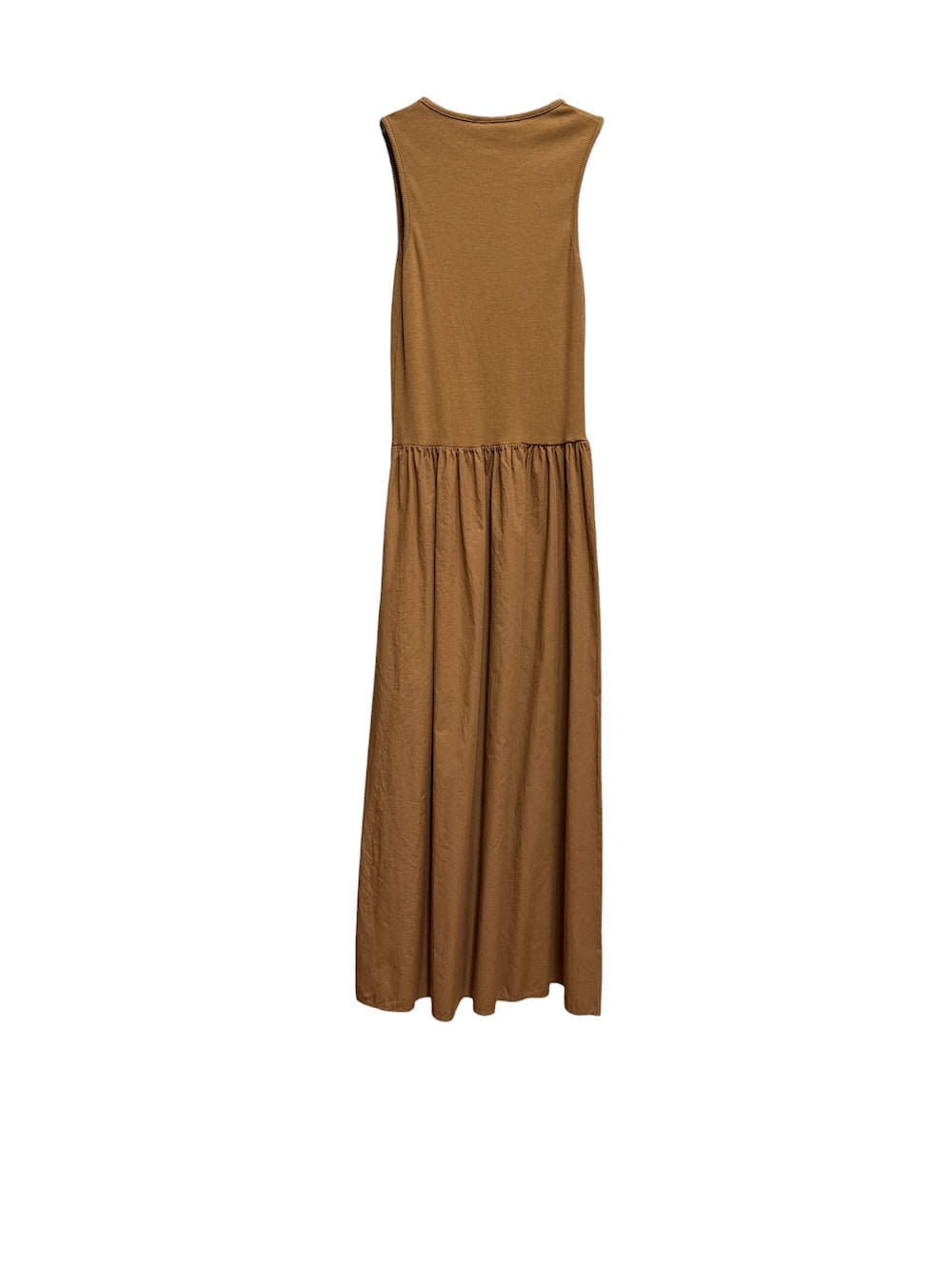 Vicolo chocolate dress