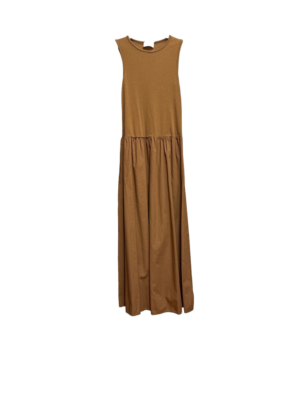 Vicolo chocolate dress