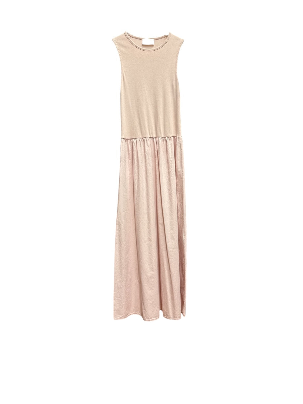 Vicolo pink dress
