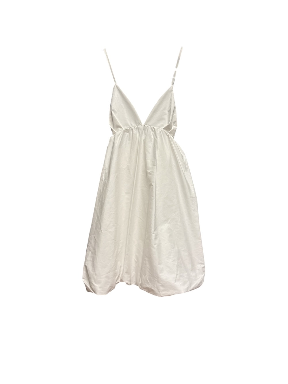Vicolo white dress