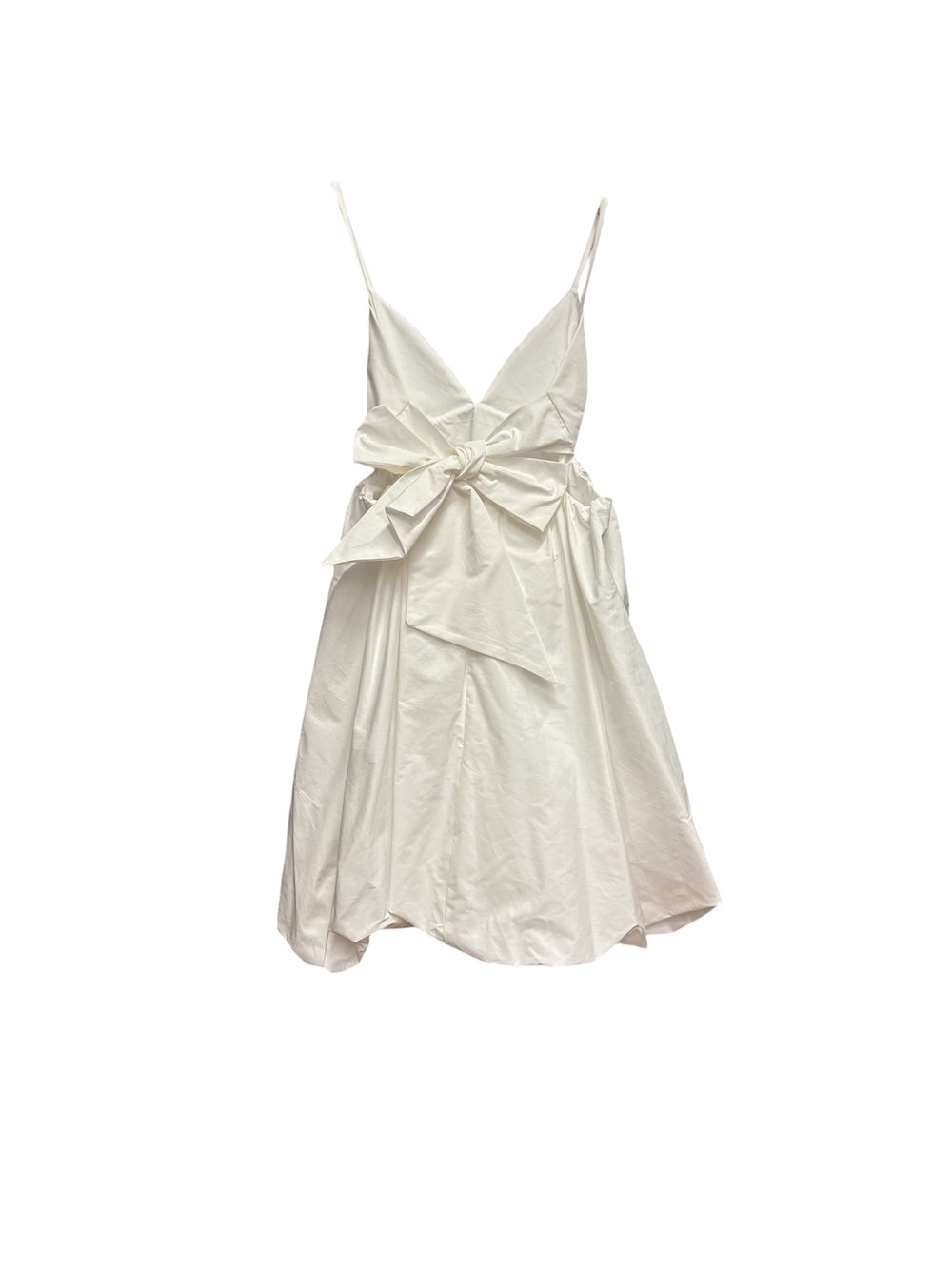 Vicolo white dress
