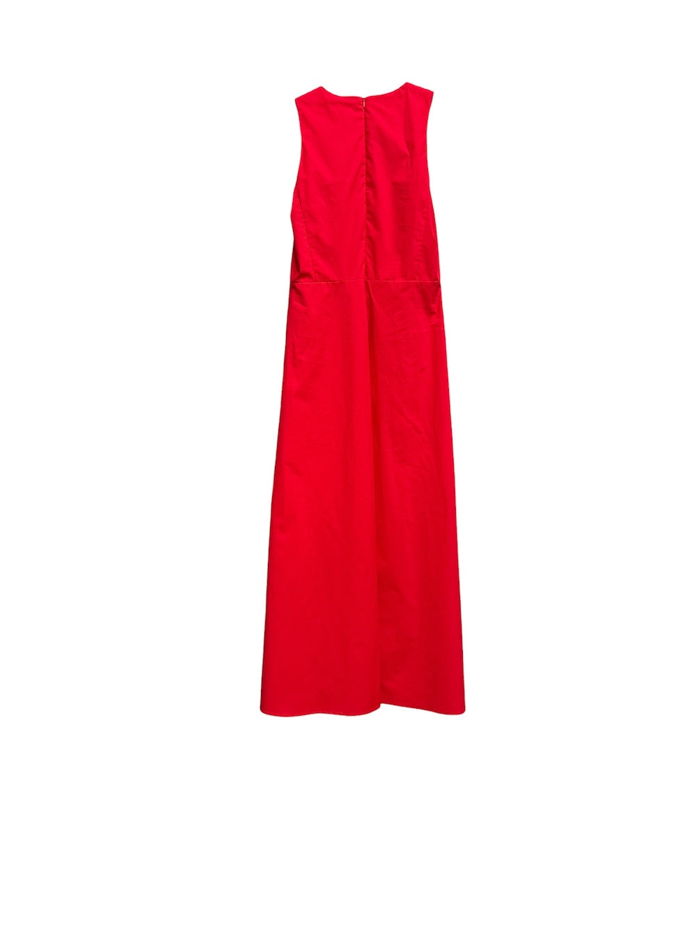 Vicolo rotes Kleid