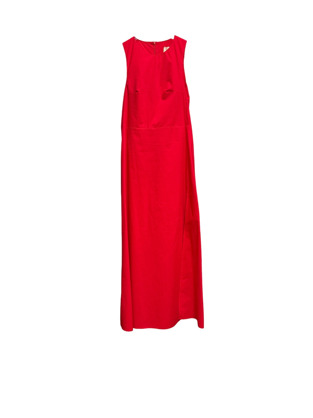 Vicolo red dress