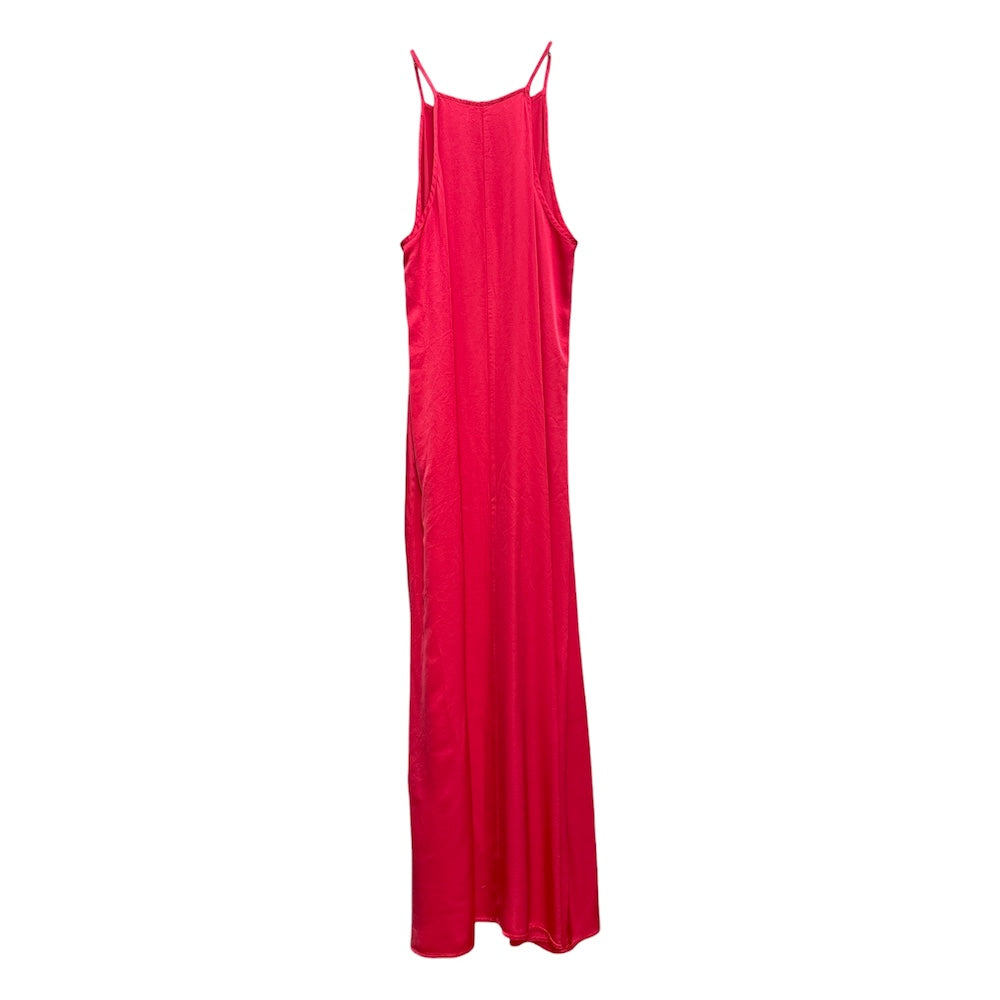 Vicolo coral dress