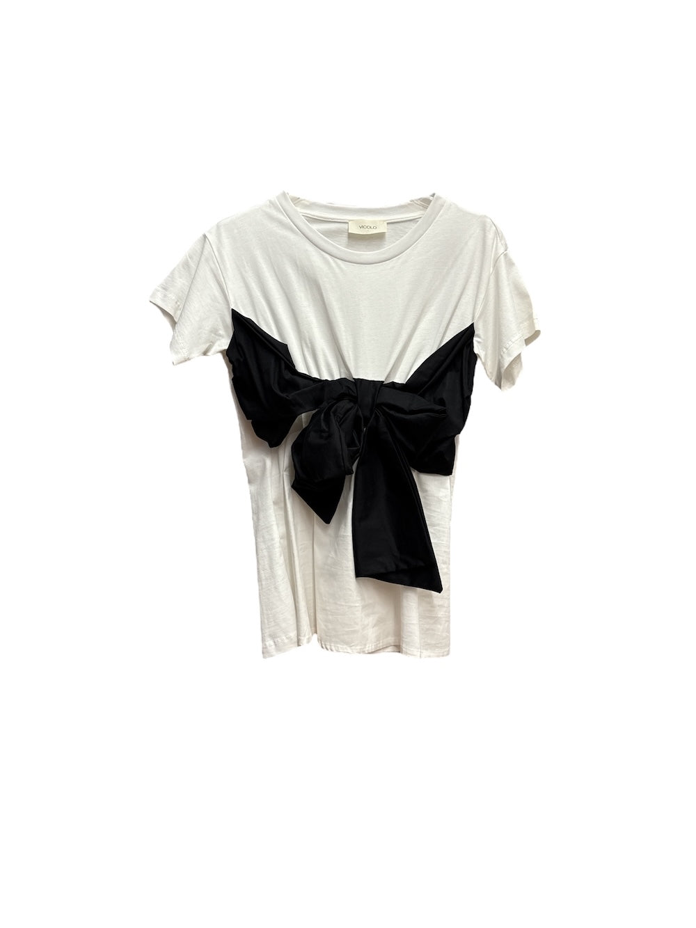 Vicolo white t-shirt