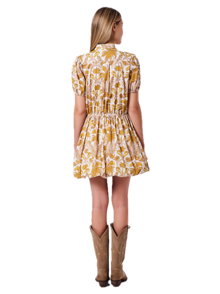Vicolo multicolor dress