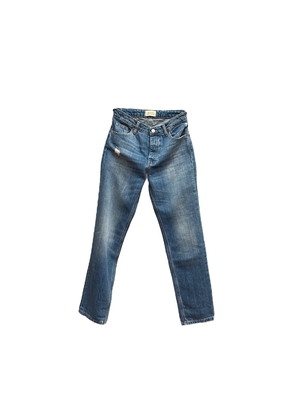 Vicolo blaue Jeans