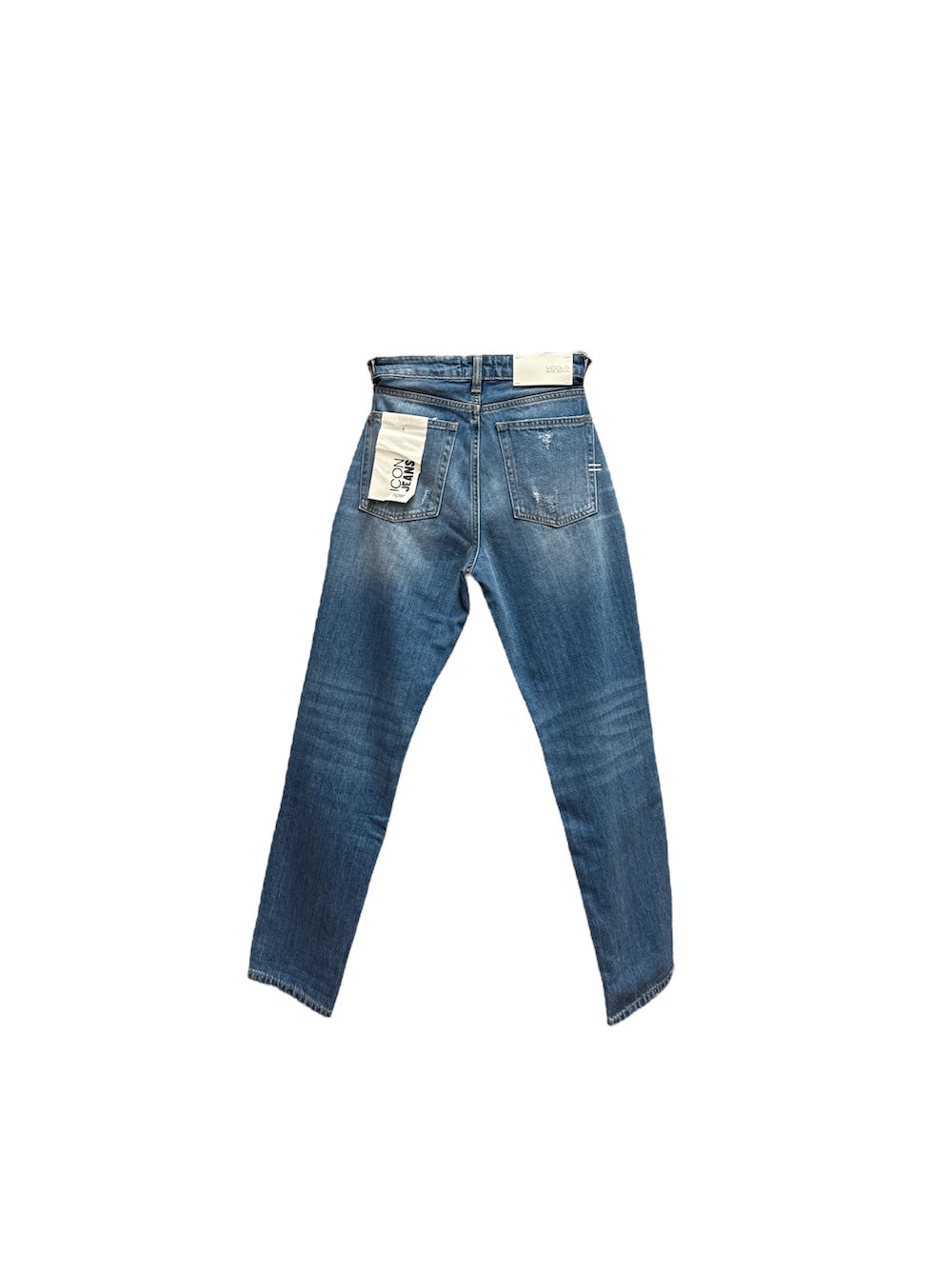Vicolo blue denim jeans