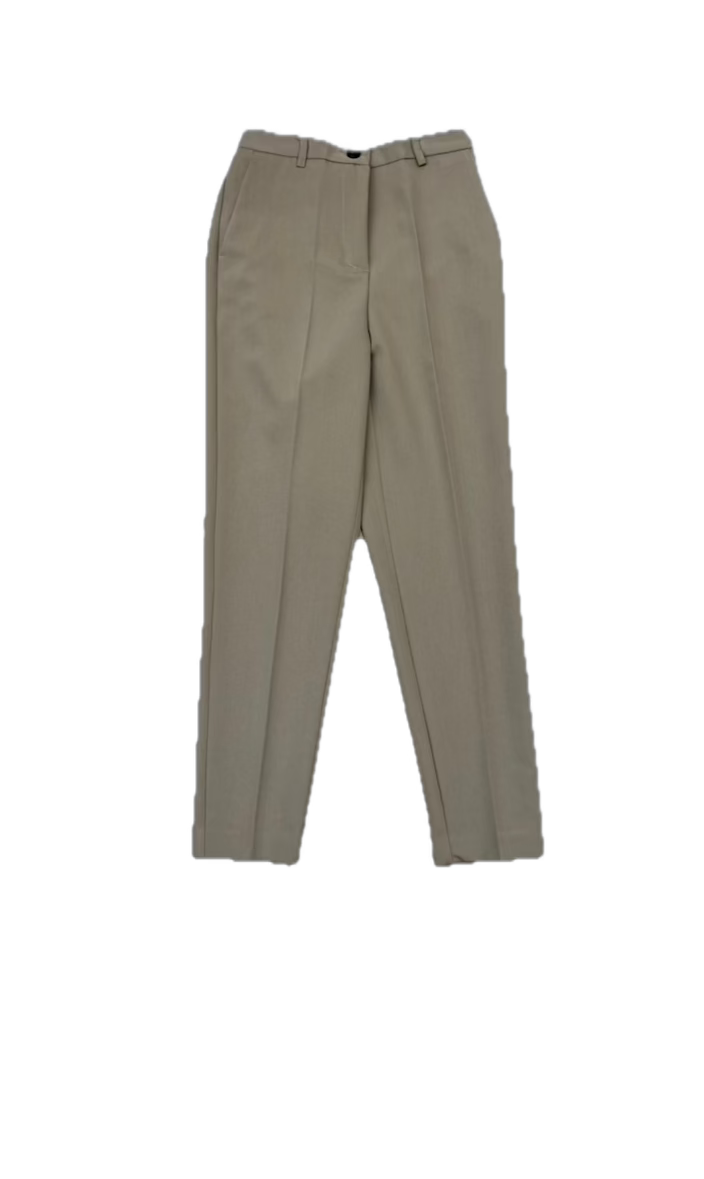Vicolo light brown pants