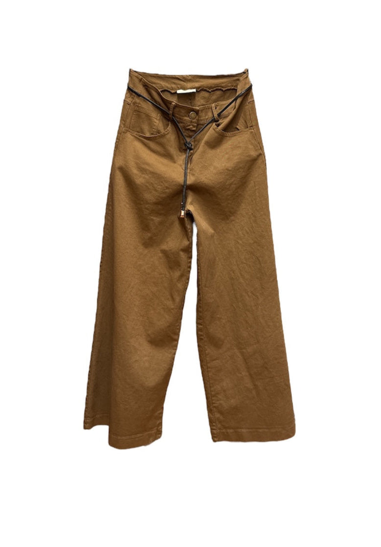 Vicolo Schokoladenhose