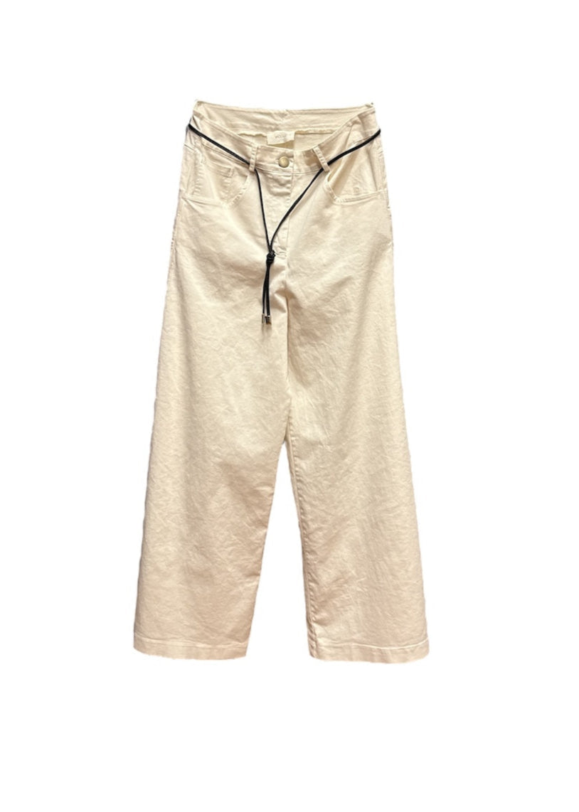 Vicolo crem pants
