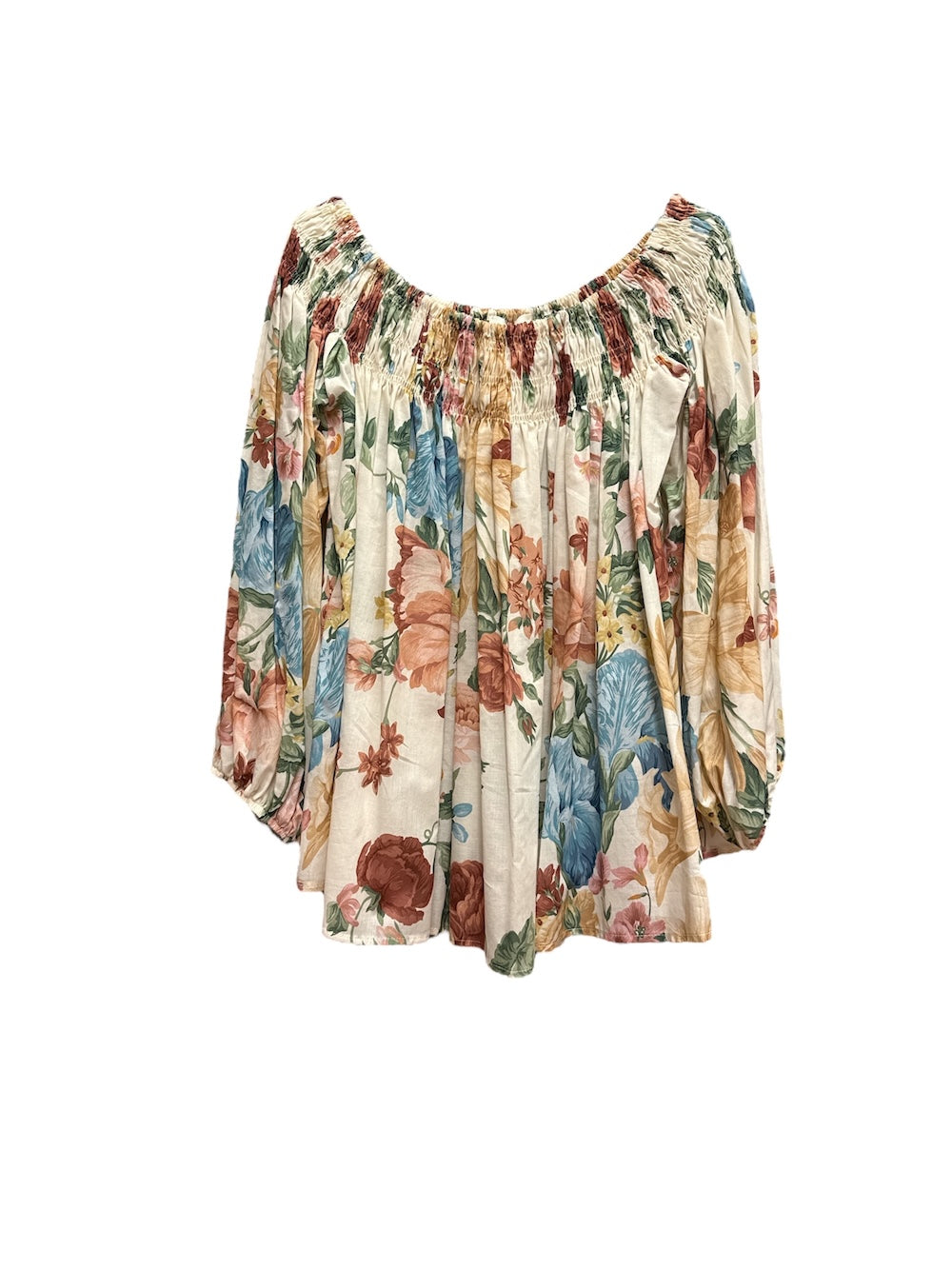 Vicolo multicolor shirt