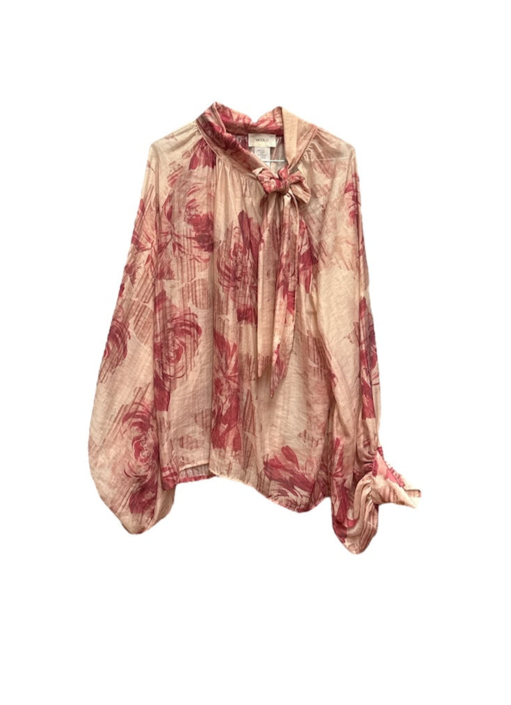Vicolo multicolor shirt