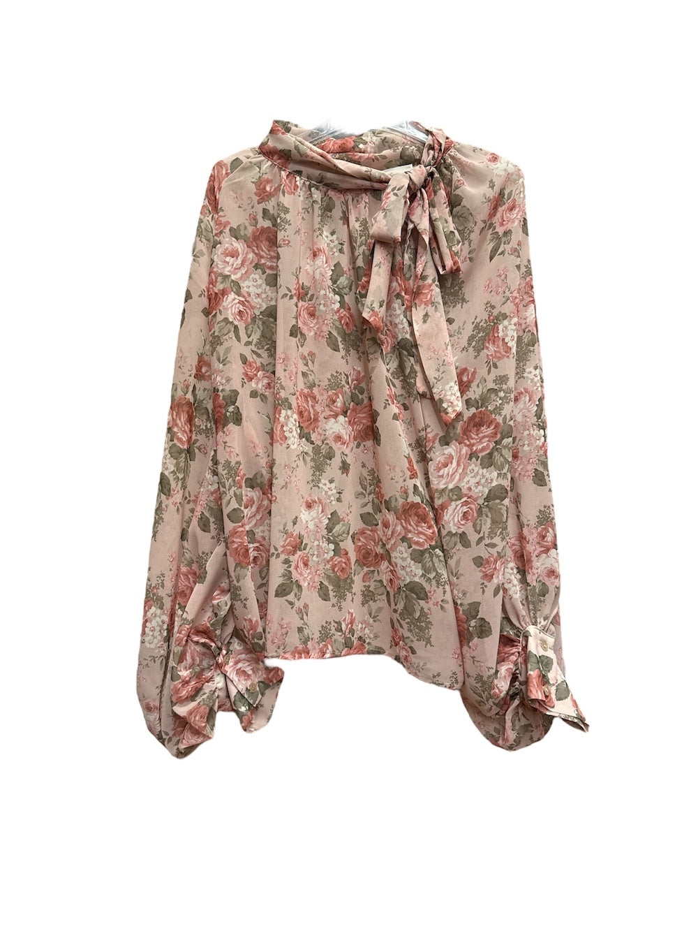 Vicolo multicolor shirt