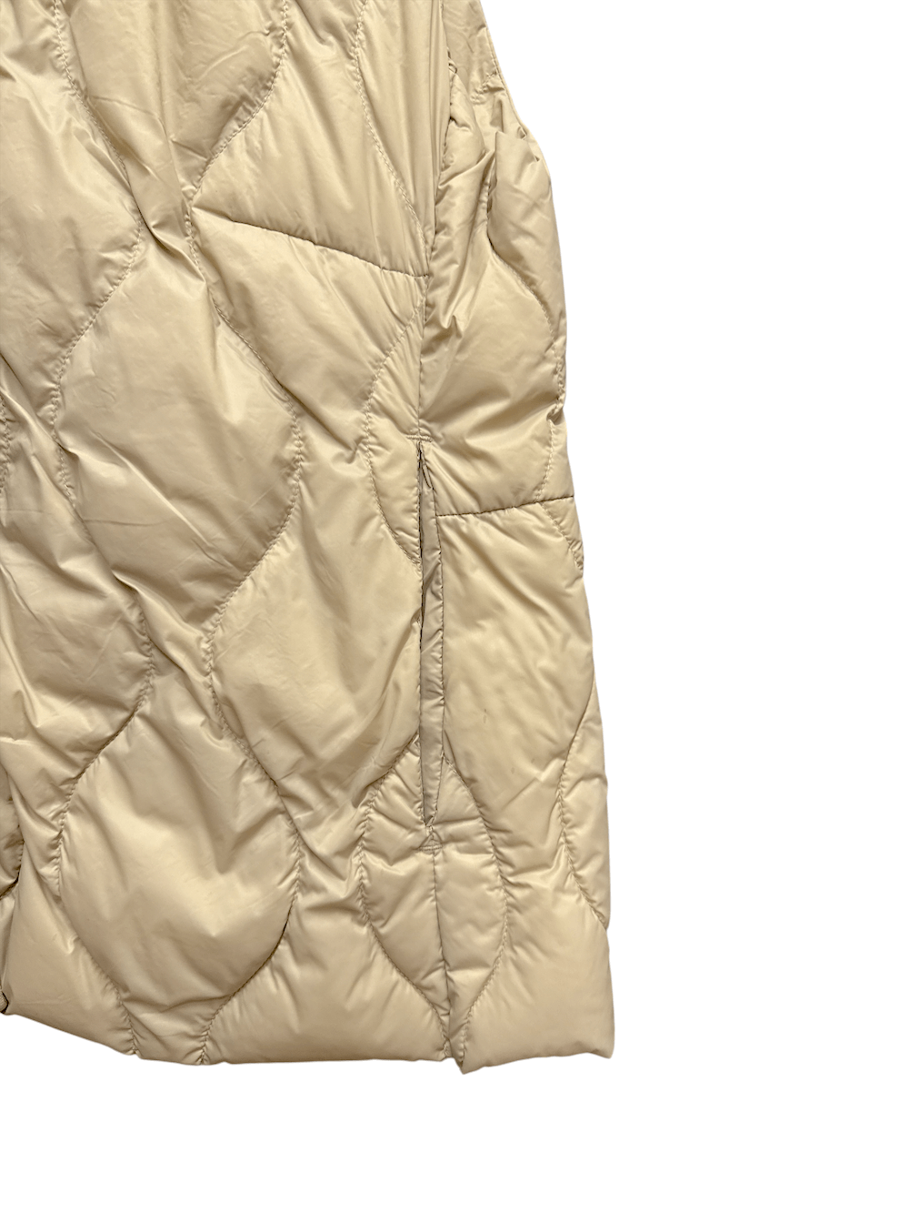 Vicolo beige vest