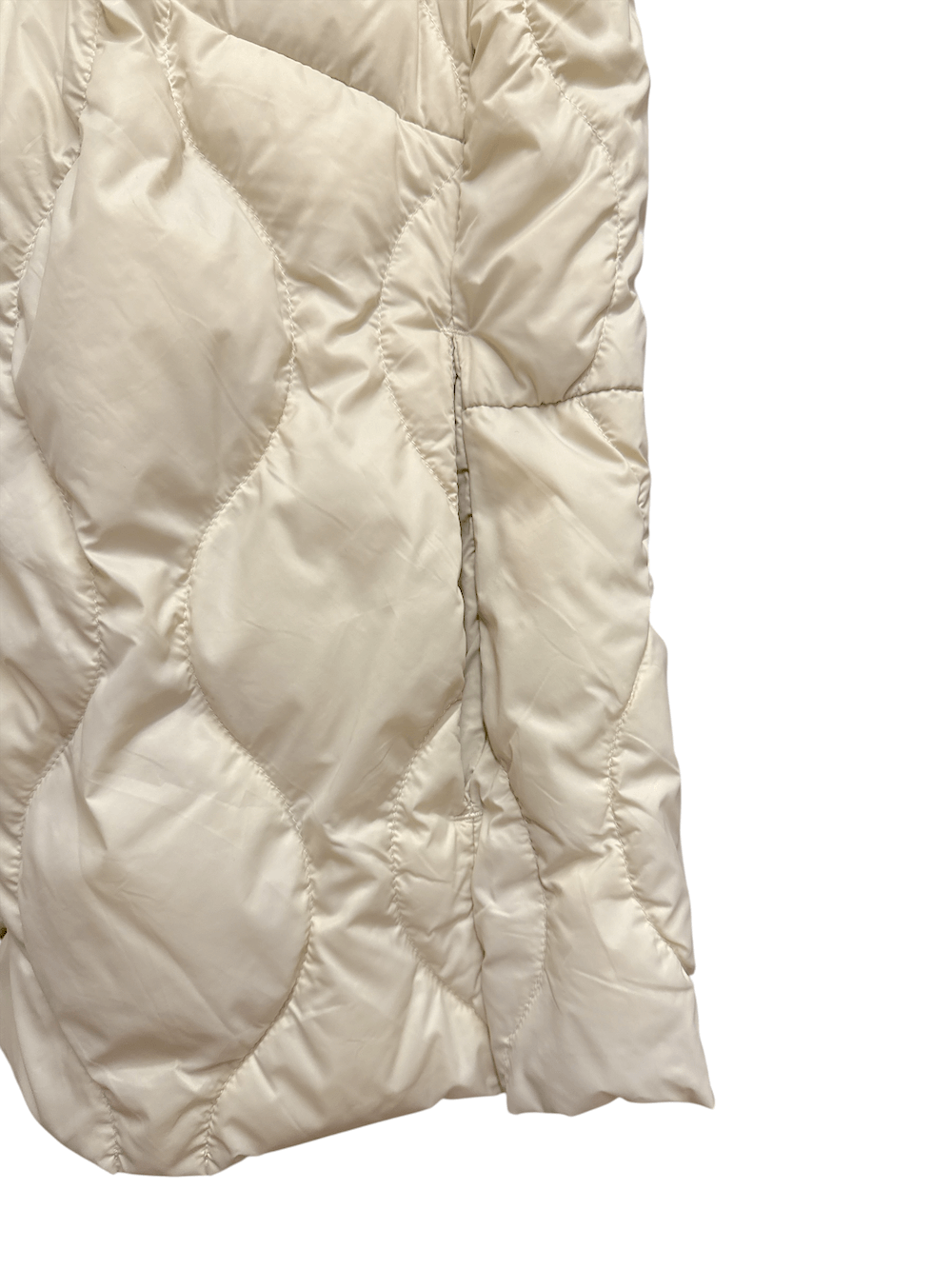 Vicolo butter vest