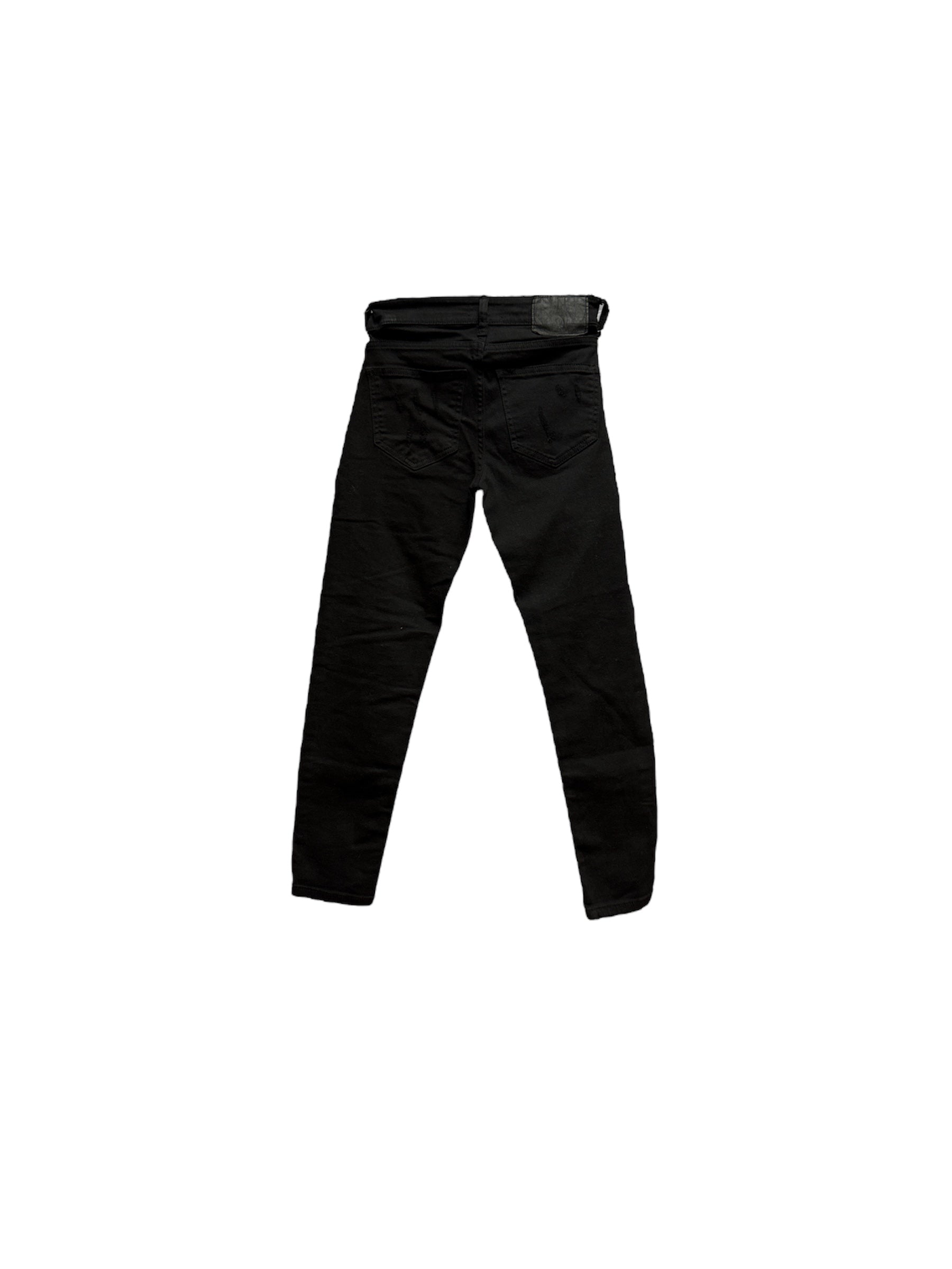 Vicolo black pants
