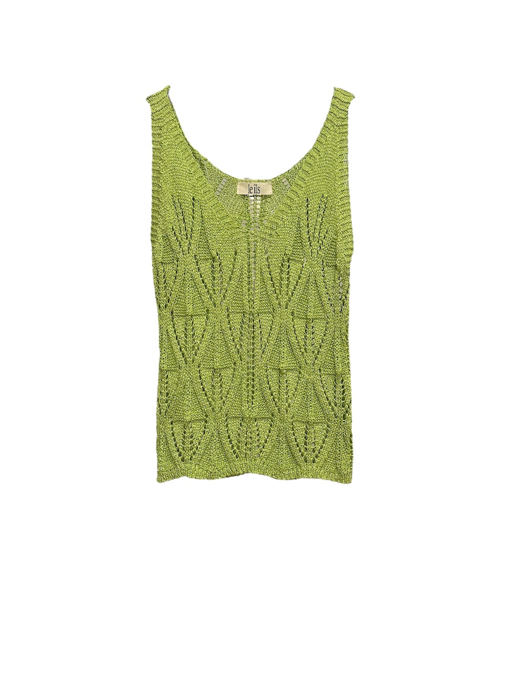 Le îls lime top