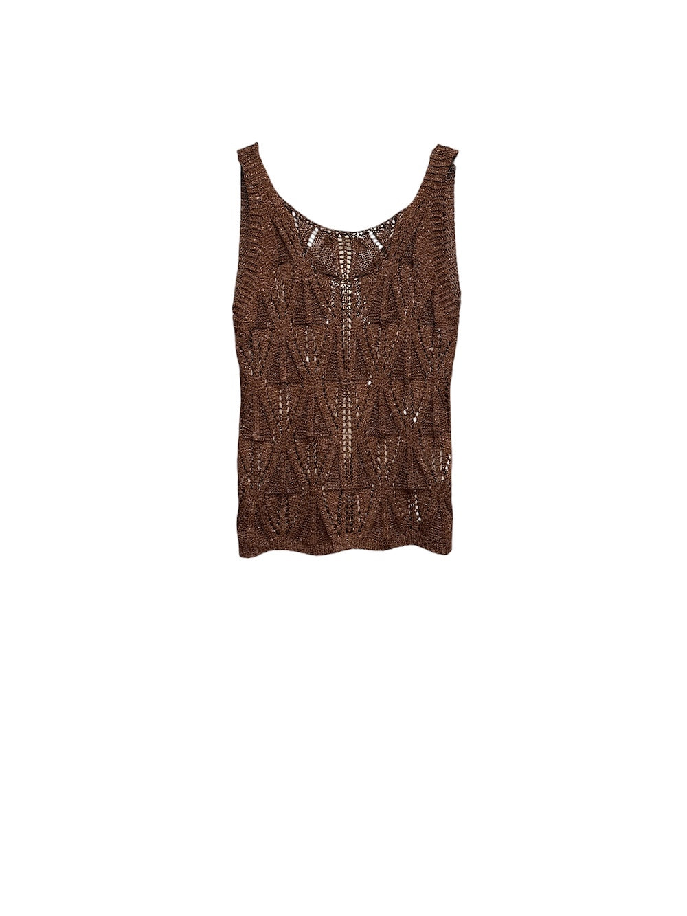 Le îls brown top