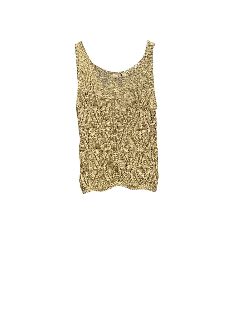 Le îls gold top