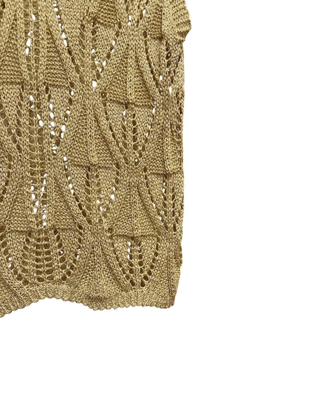 Le îls gold top
