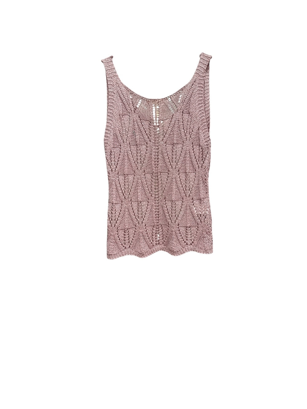 Le îls pink top