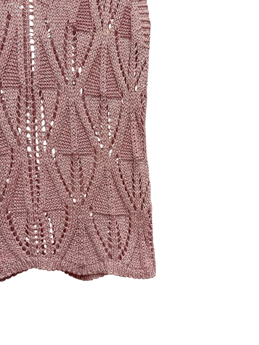 Le îls pink top
