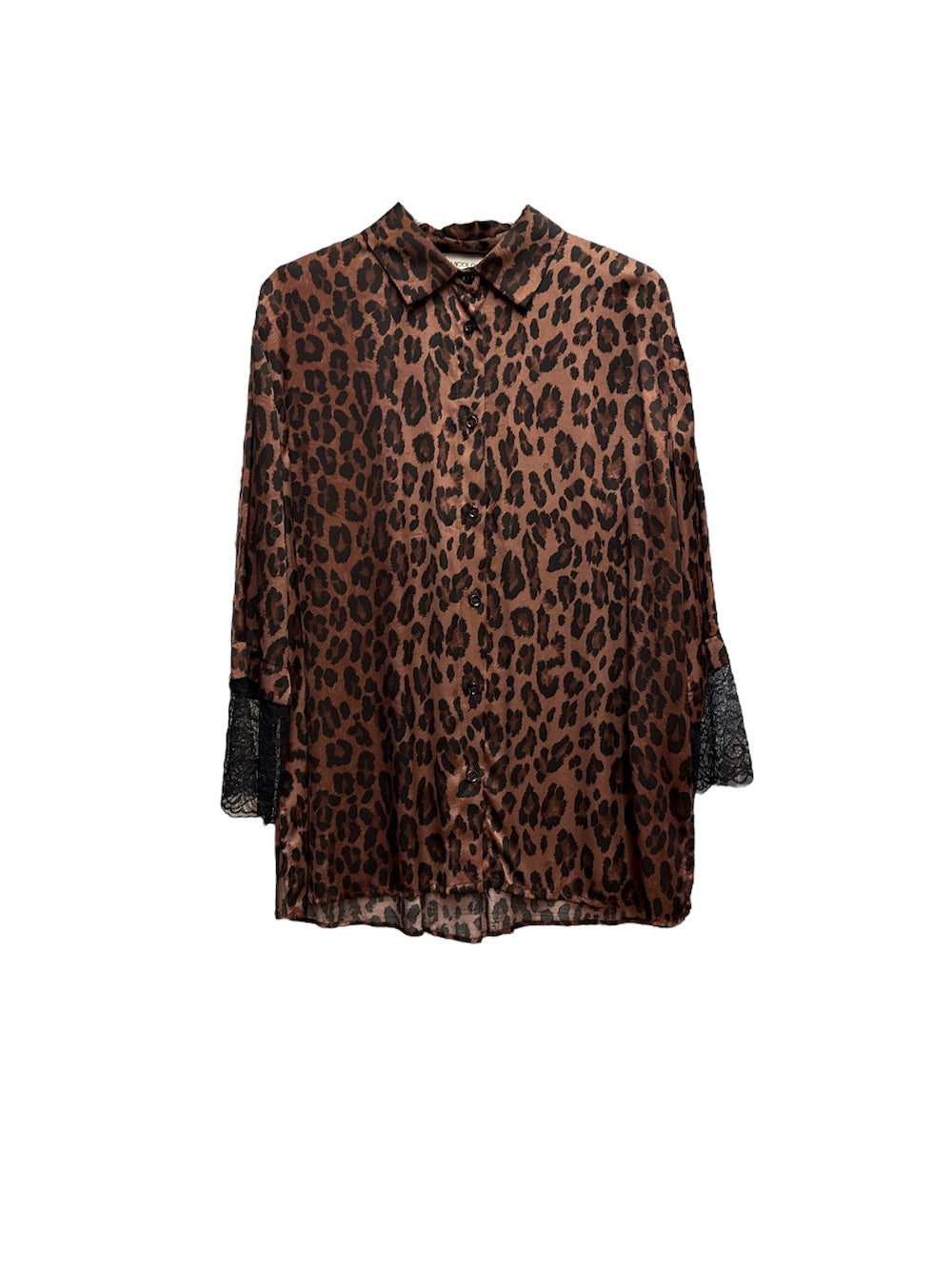 Vicolo multicolor shirt