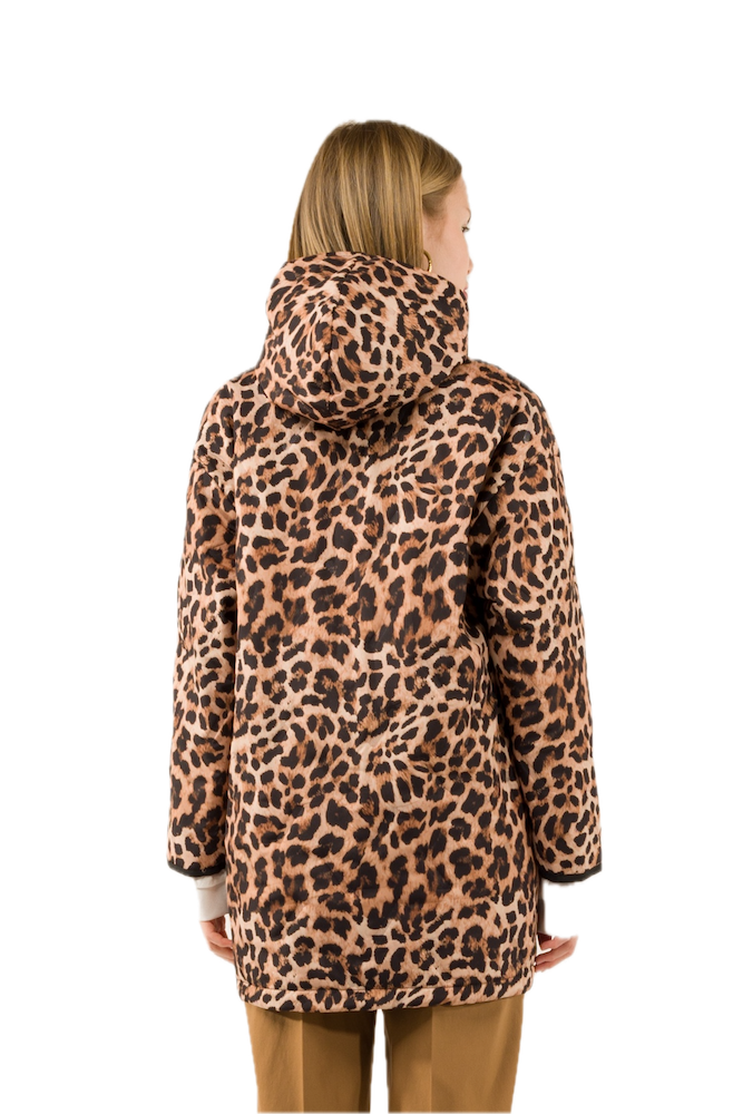 Kontatto spotted jackets