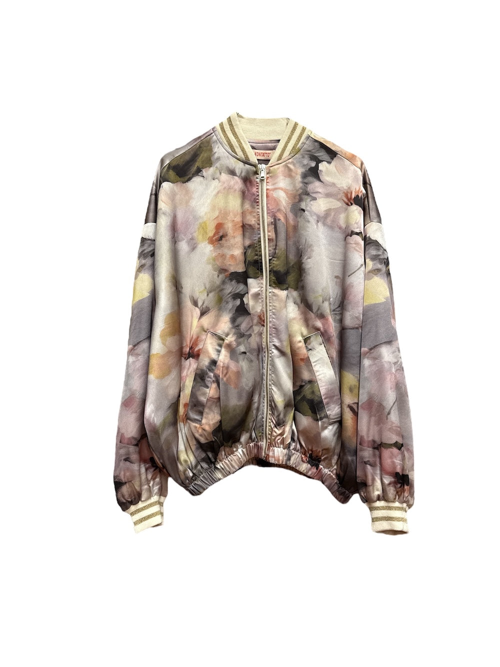 Kontatto multicolor jackets