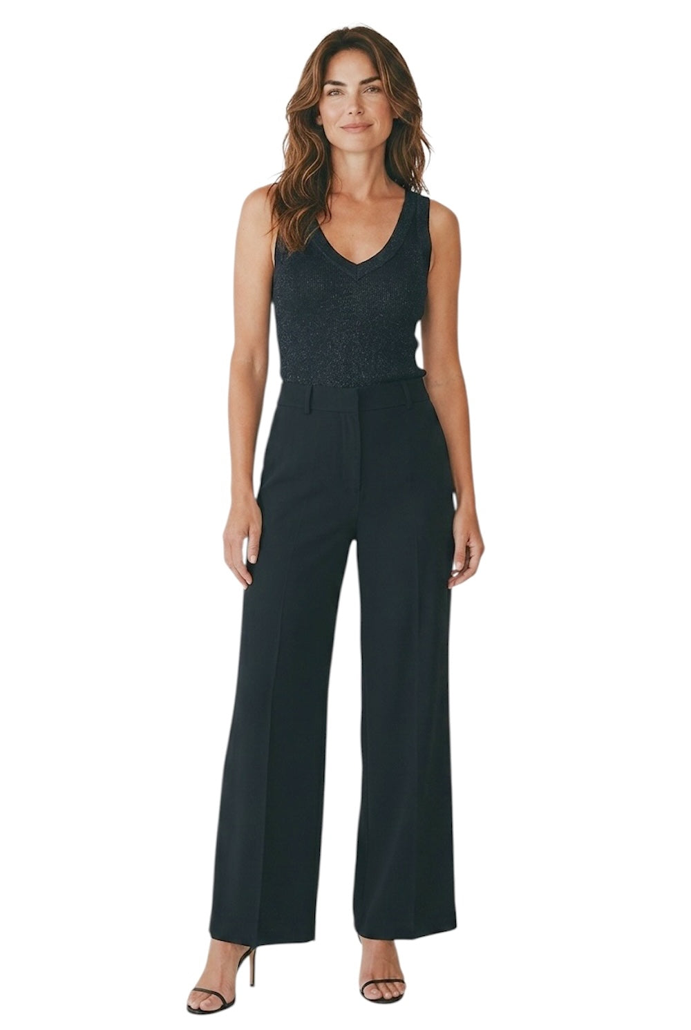 Vicolo black top
