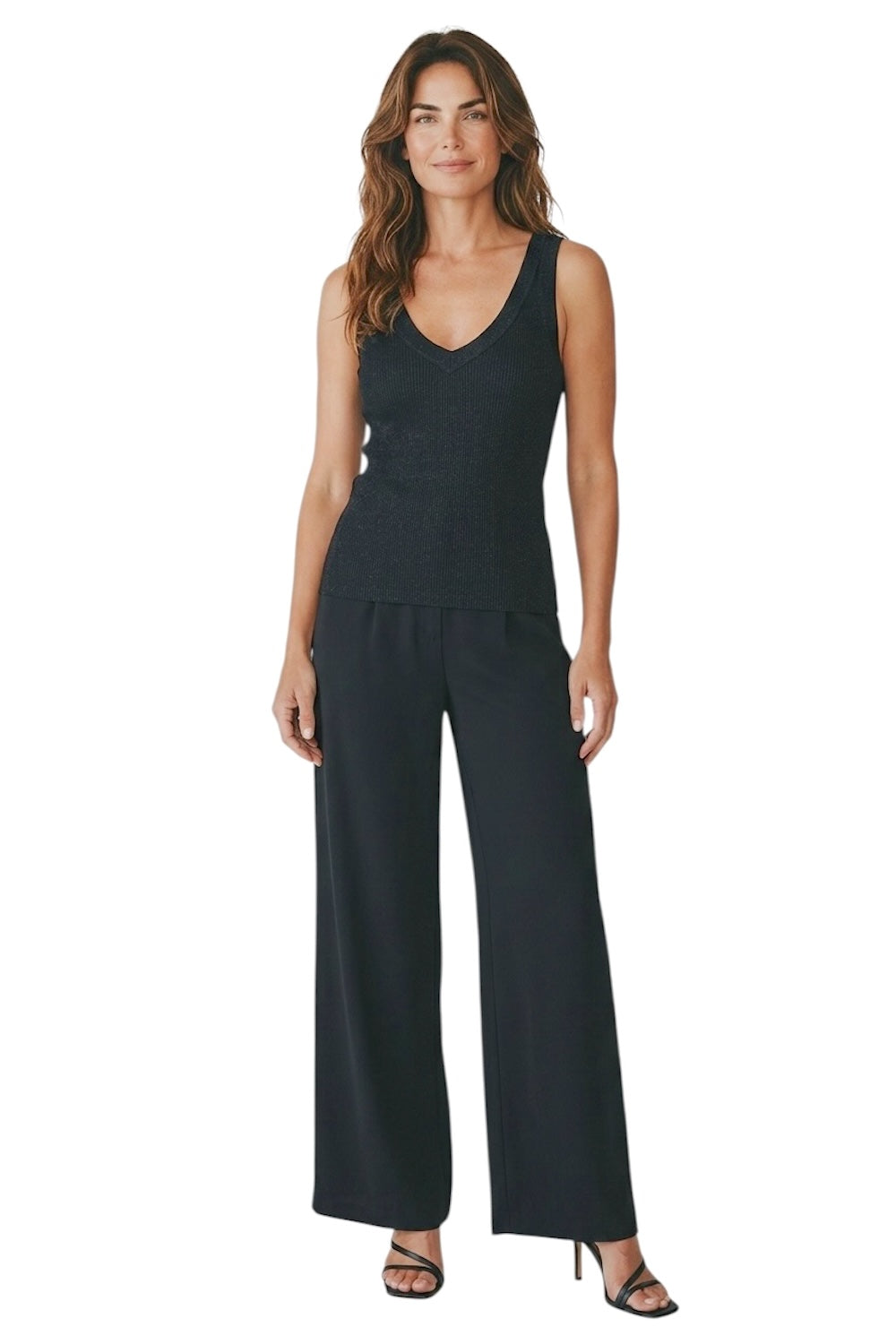 Vicolo black top
