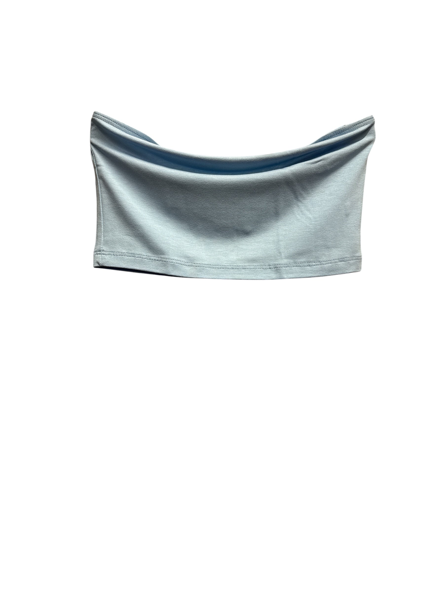 Vicolo light blue top
