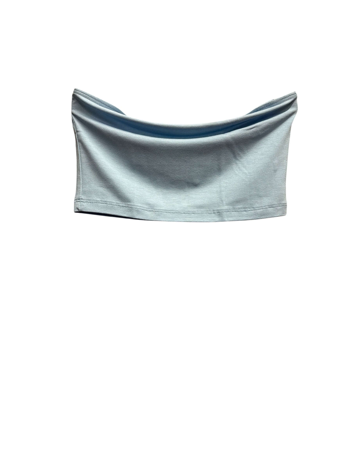 Vicolo light blue top