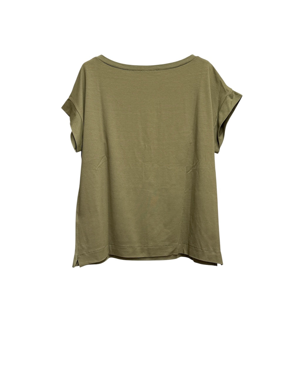 Vicolo green t-shirt