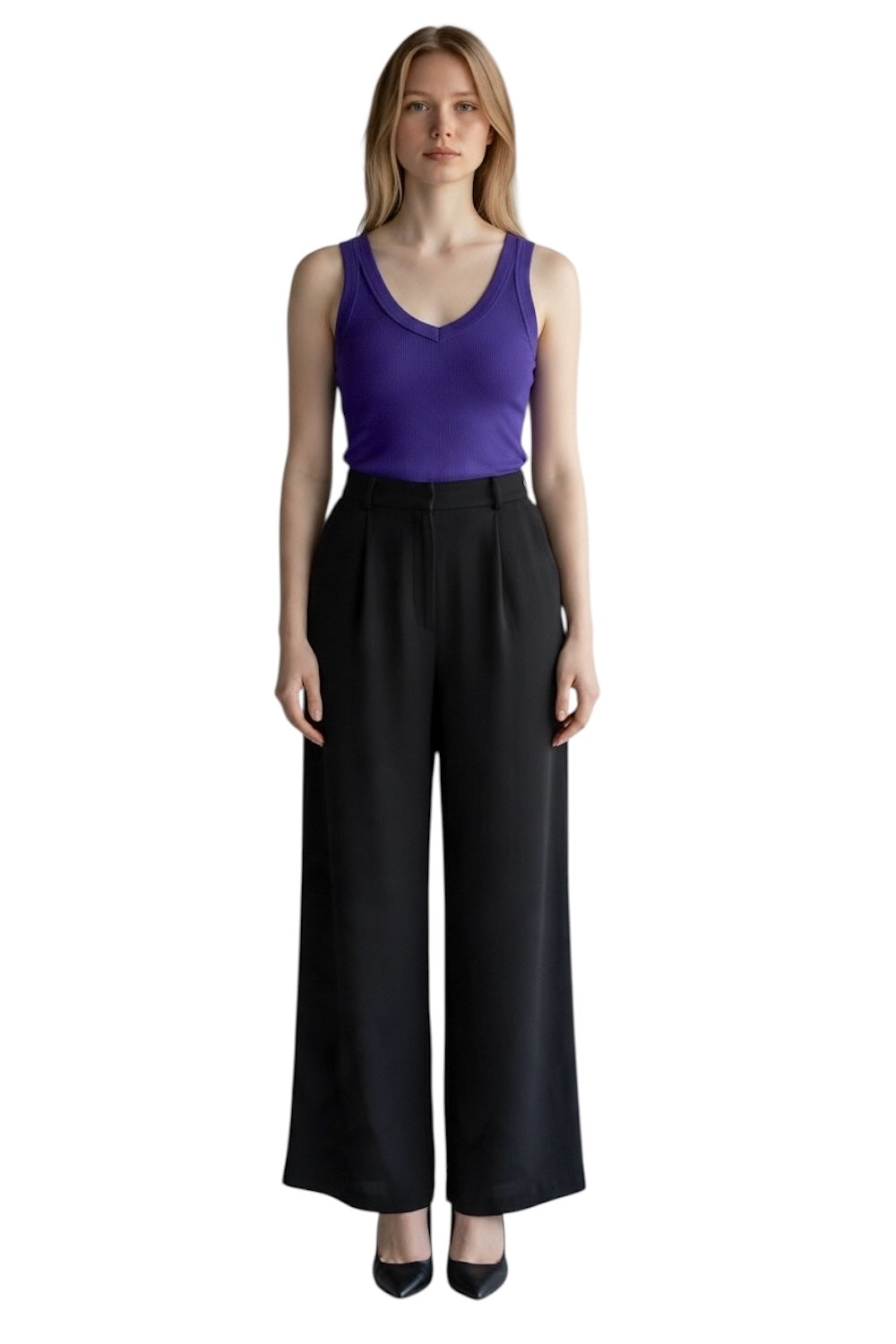 UAC0047 VIOLA