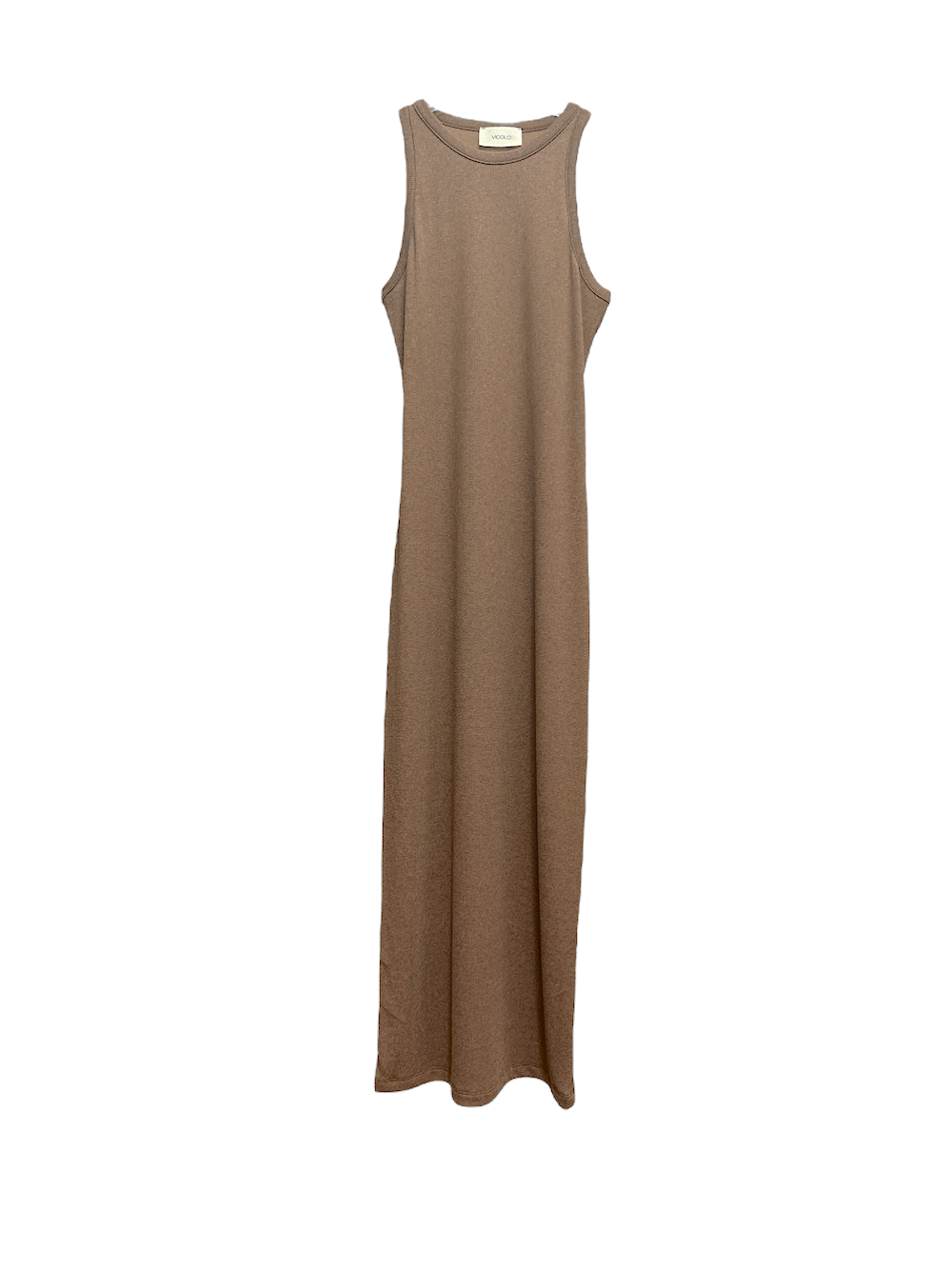 Vicolo chocolate dress