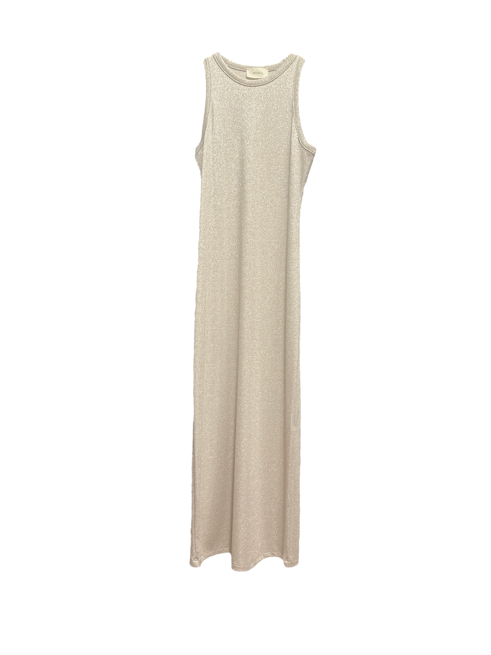 Vicolo light beige dress